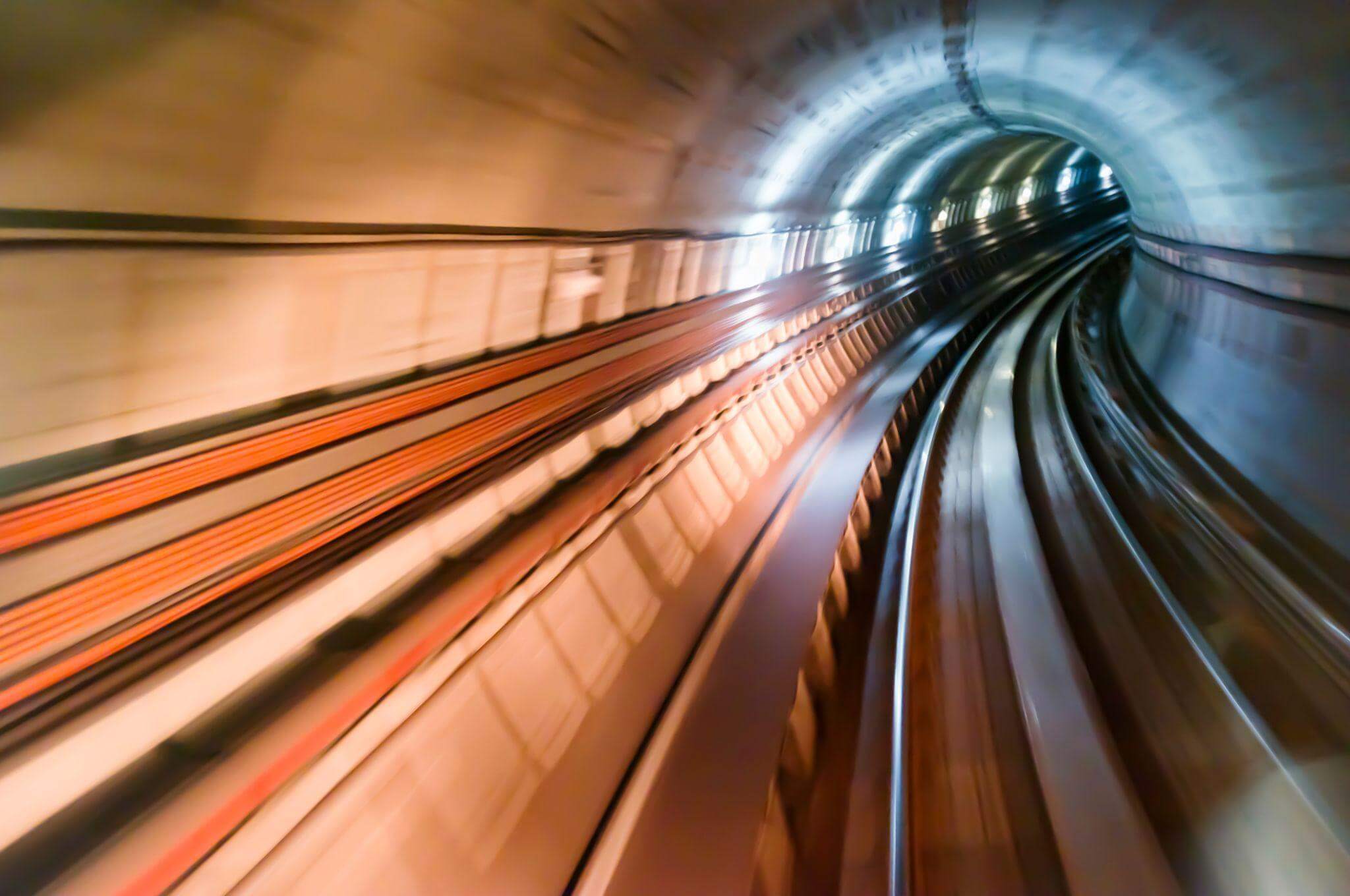 fondo de tunel de alta velocidad de hs2